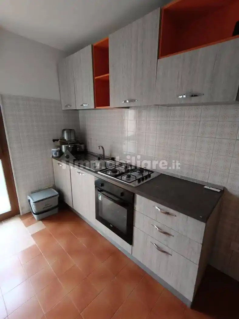 Appartamento in affitto a Trento