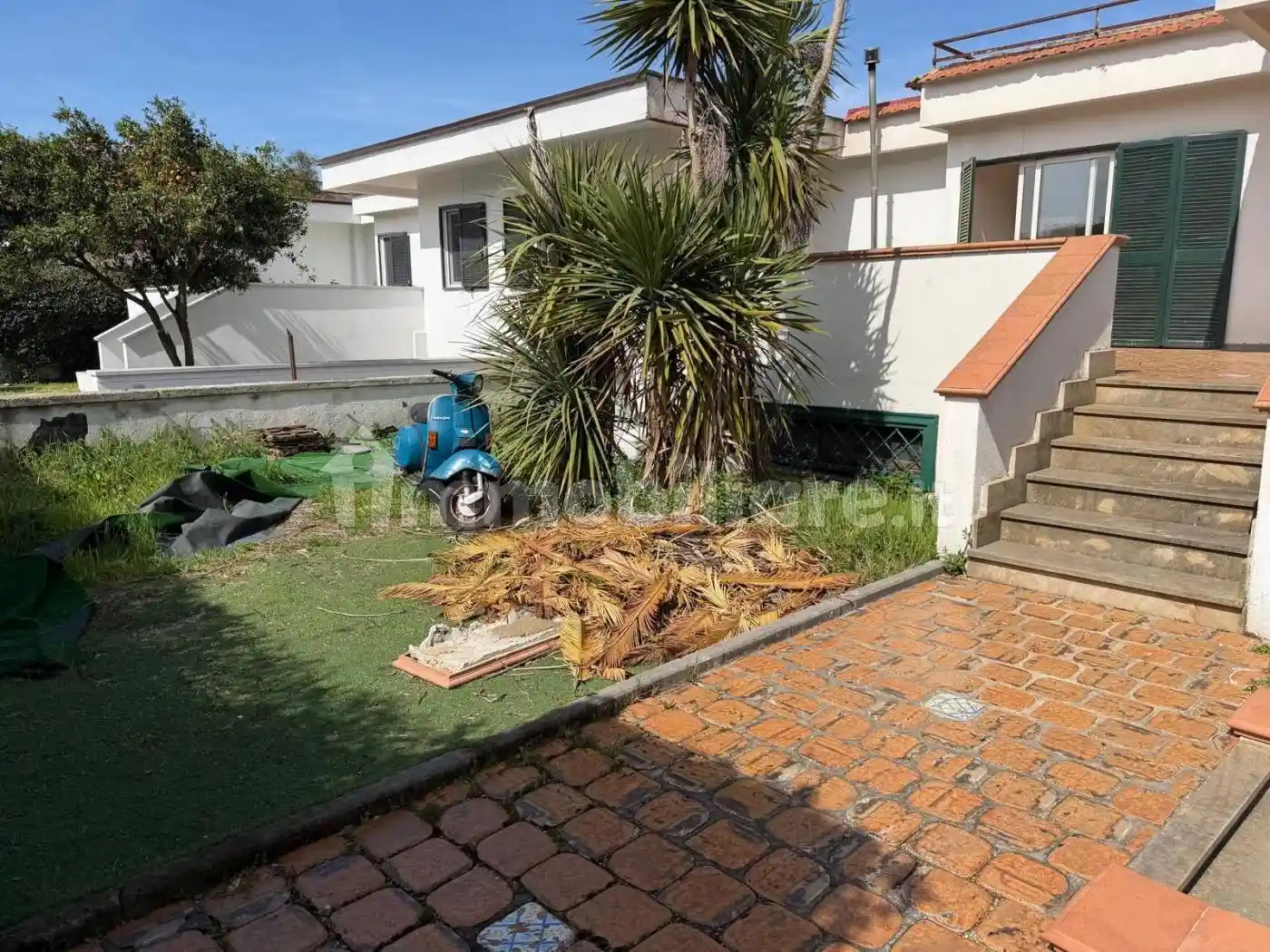Villa in vendita a Pozzuoli