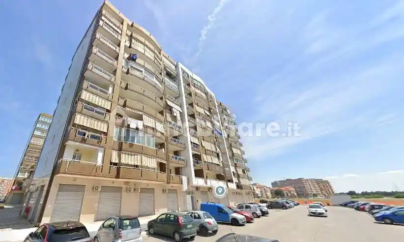 Appartamento in vendita a Bari