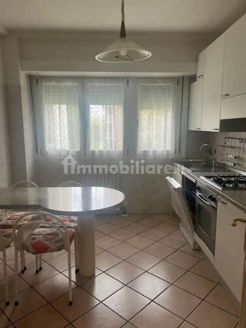 Appartamento in affitto a Parma