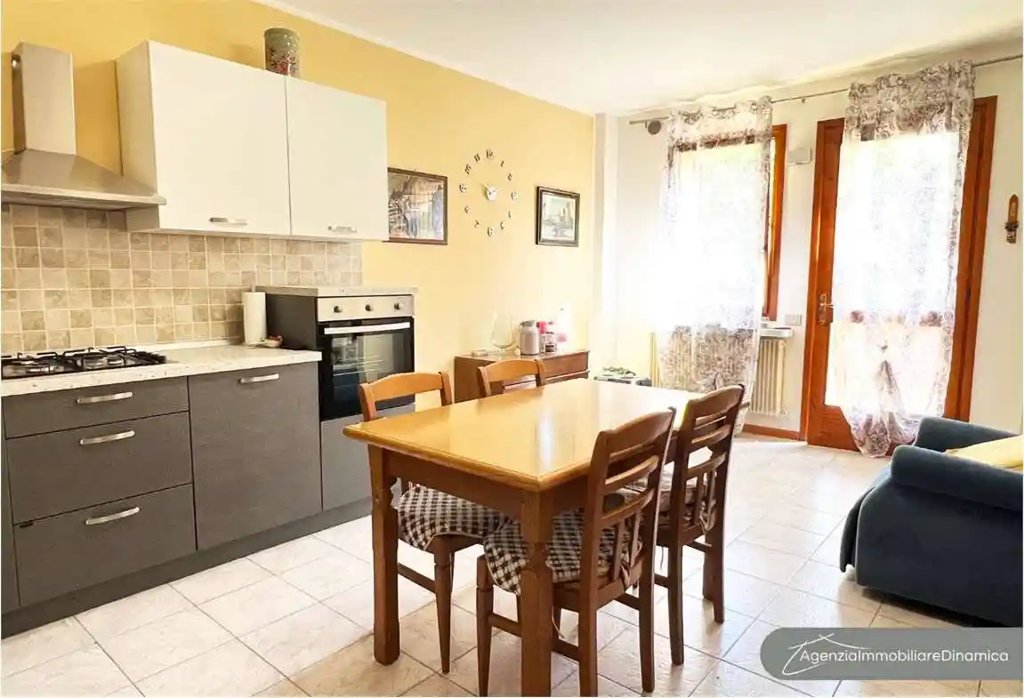 Appartamento in vendita a Mareno di Piave