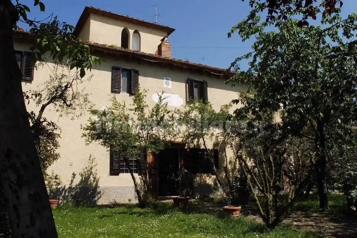Rustico - Casale in vendita a Montespertoli