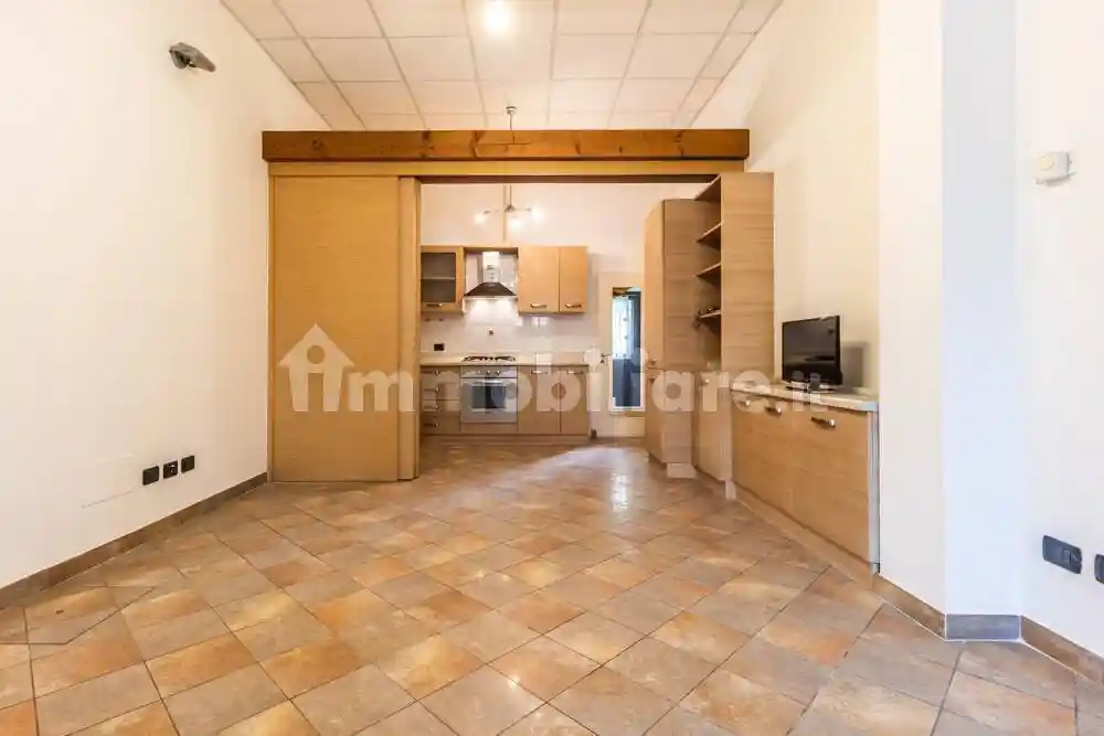 Appartamento in affitto a Casalecchio di Reno