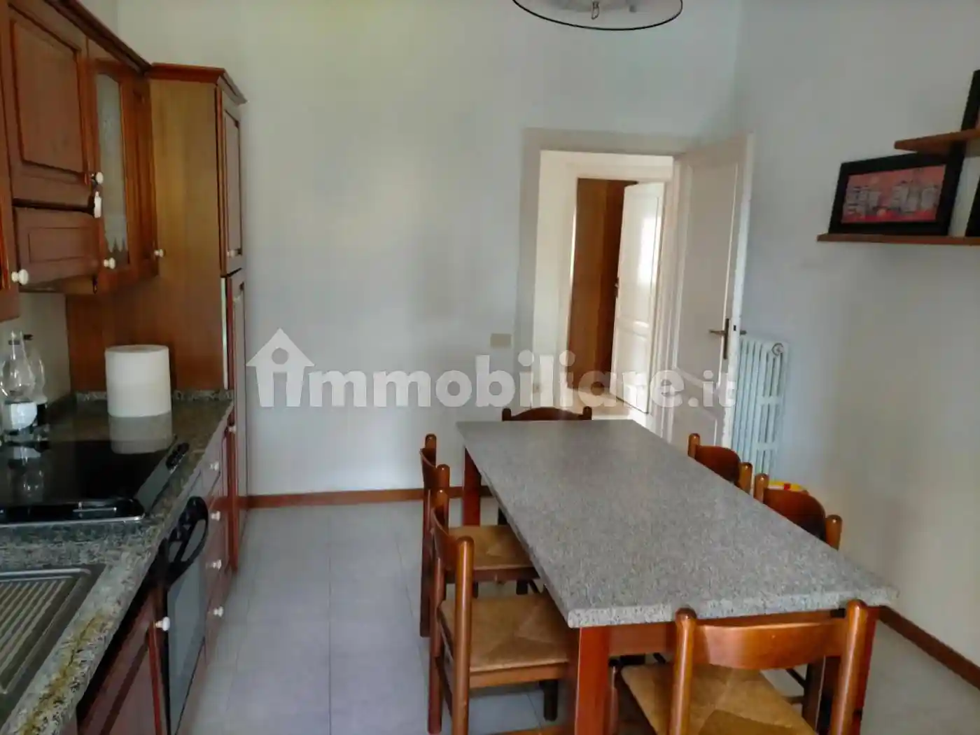 Appartamento in affitto a Pisa