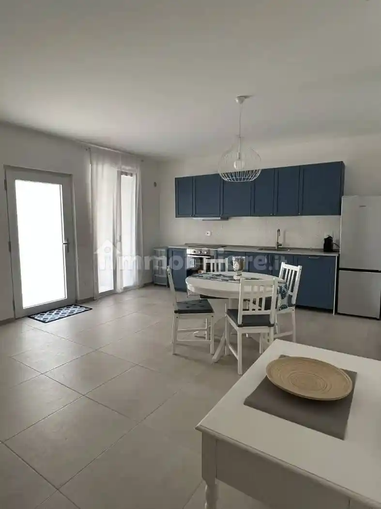Appartamento in affitto a Civitanova Marche