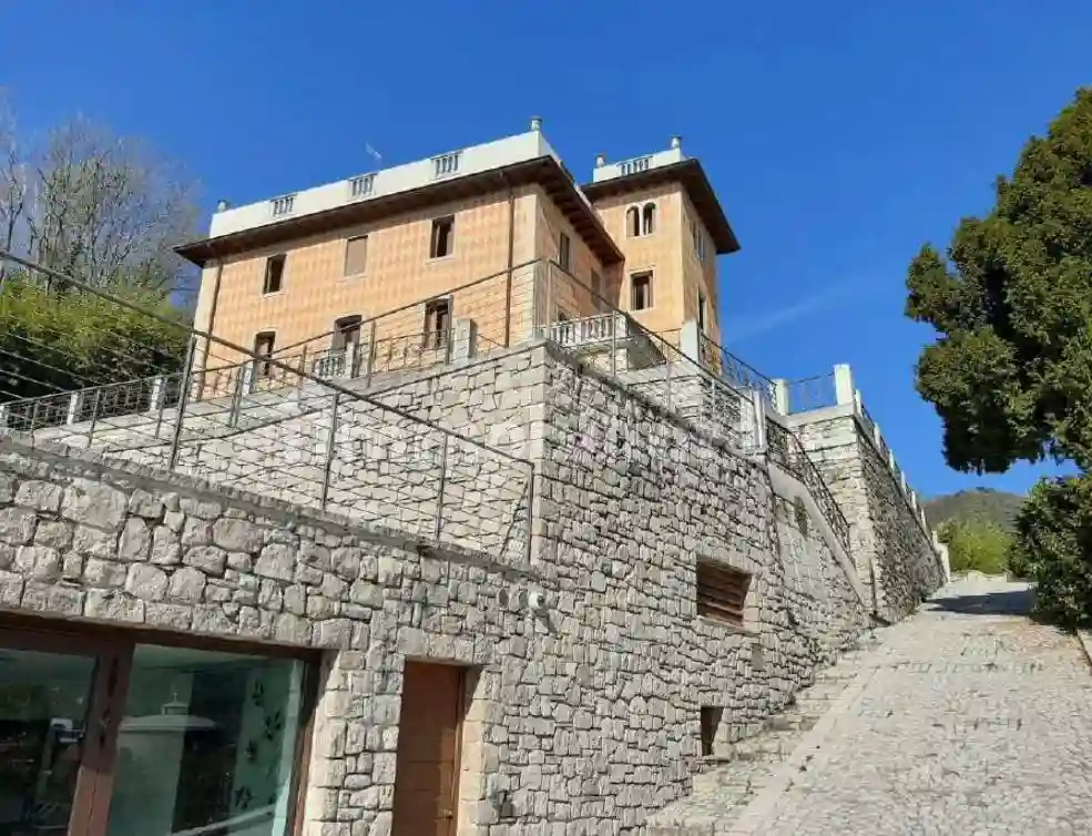 Palazzo - Edificio - foto 2