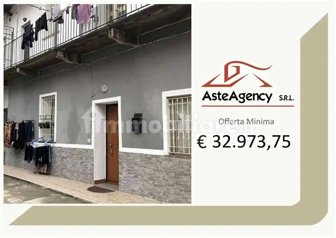 Appartamento in vendita a Cesano Maderno