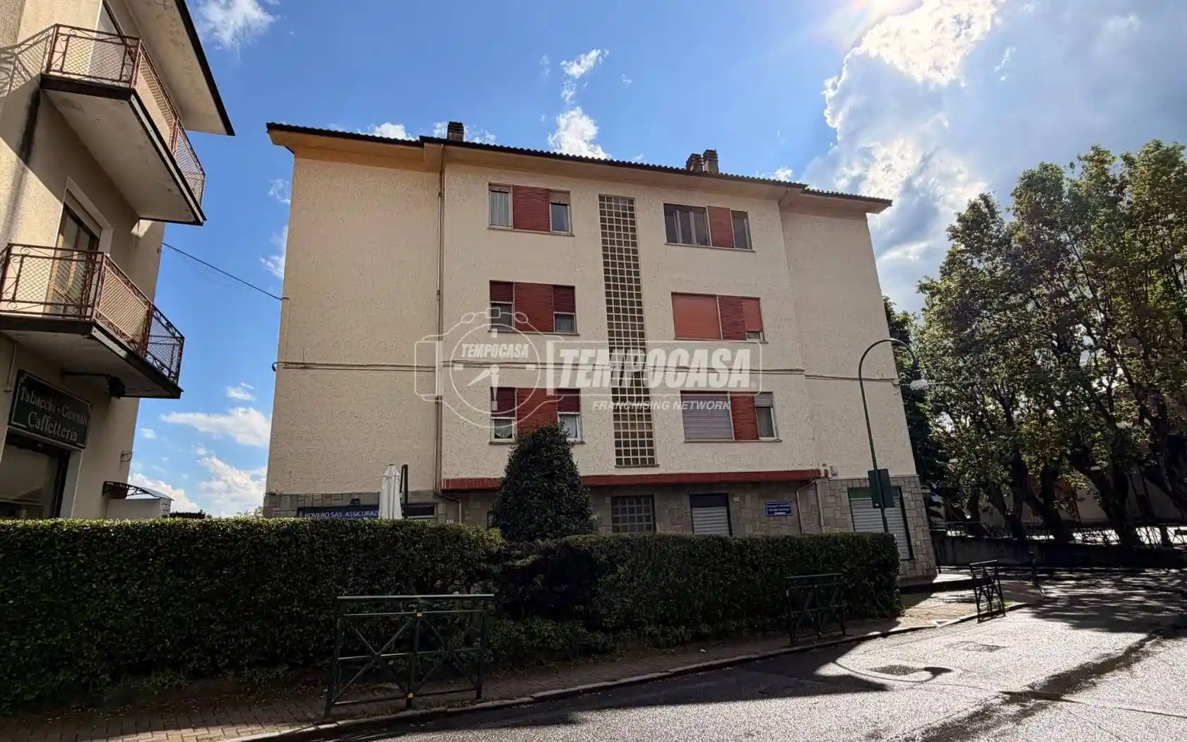 Appartamento in vendita a Almese