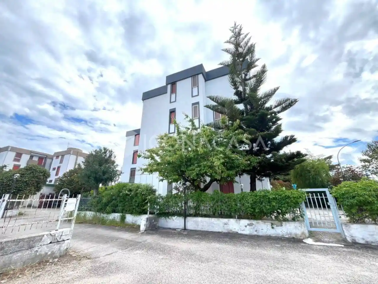 Appartamento in vendita a Campomarino
