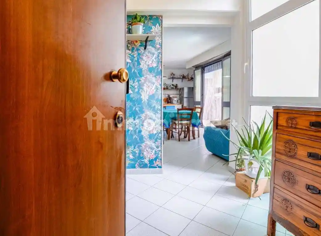 Appartamento in vendita a Portoferraio