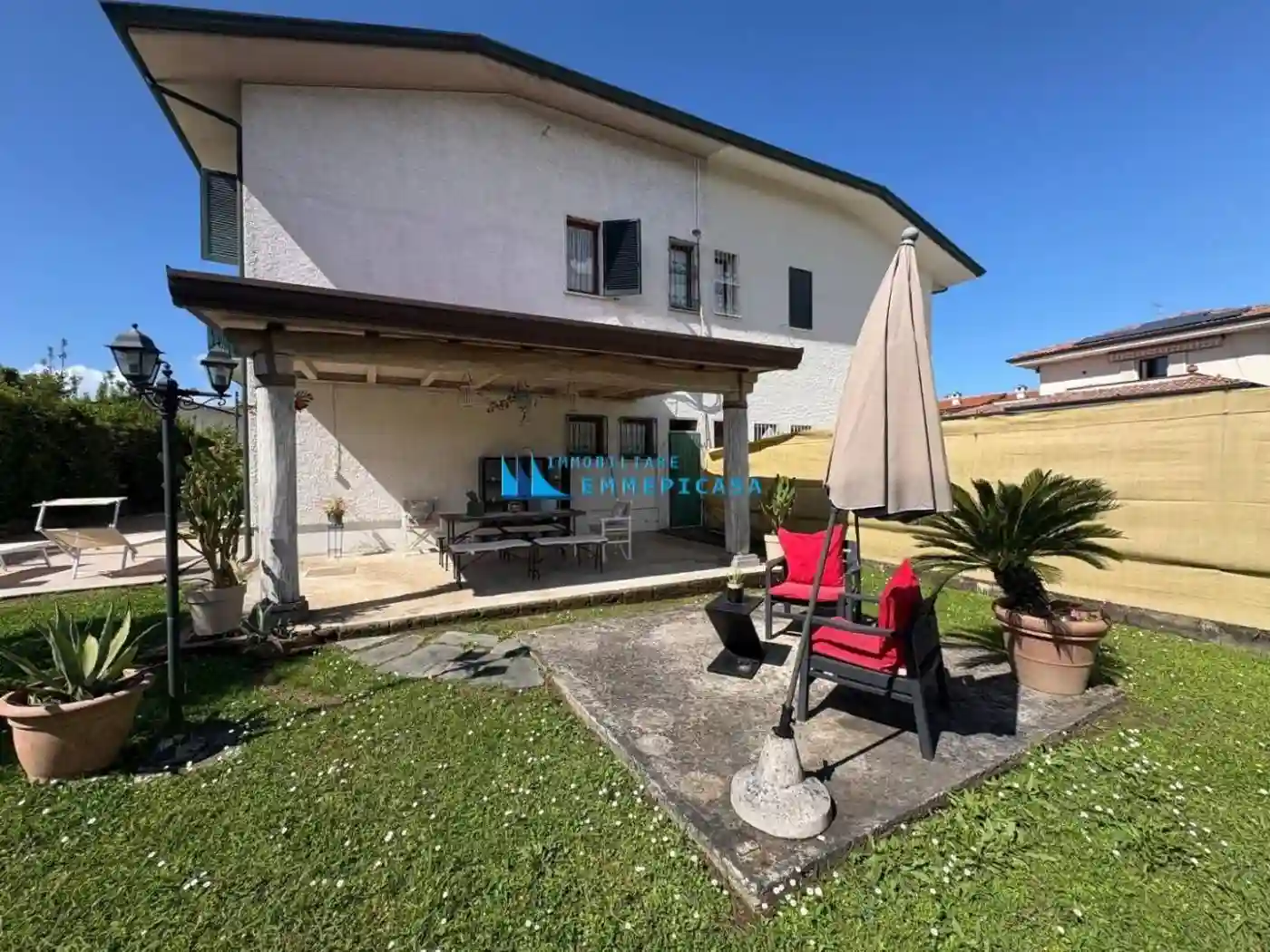 Villetta a schiera - foto 2
