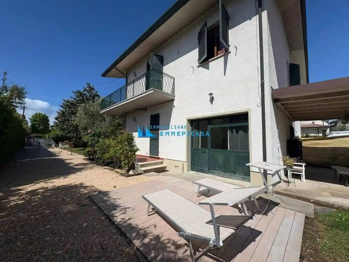 Villetta a schiera - foto 4