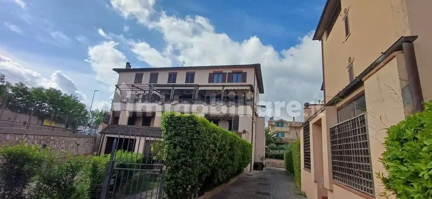 Appartamento in vendita a Grosseto