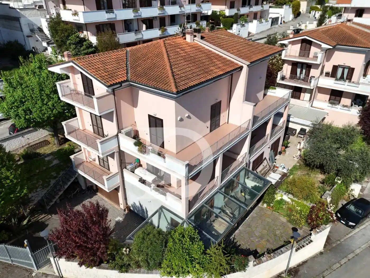 Appartamento in vendita a Pescara