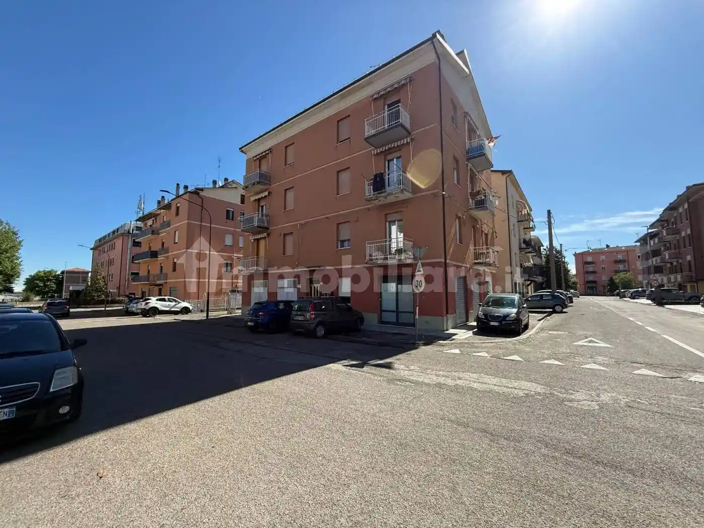 Appartamento in vendita a Fiorano Modenese