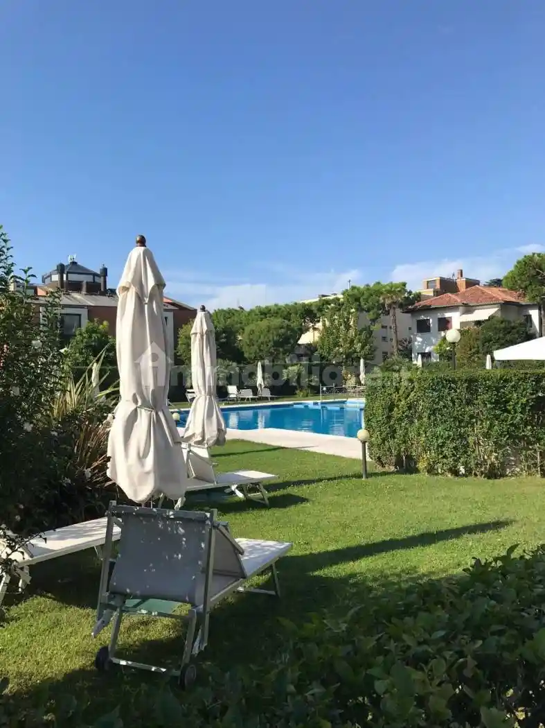 Appartamento in vendita a Venezia