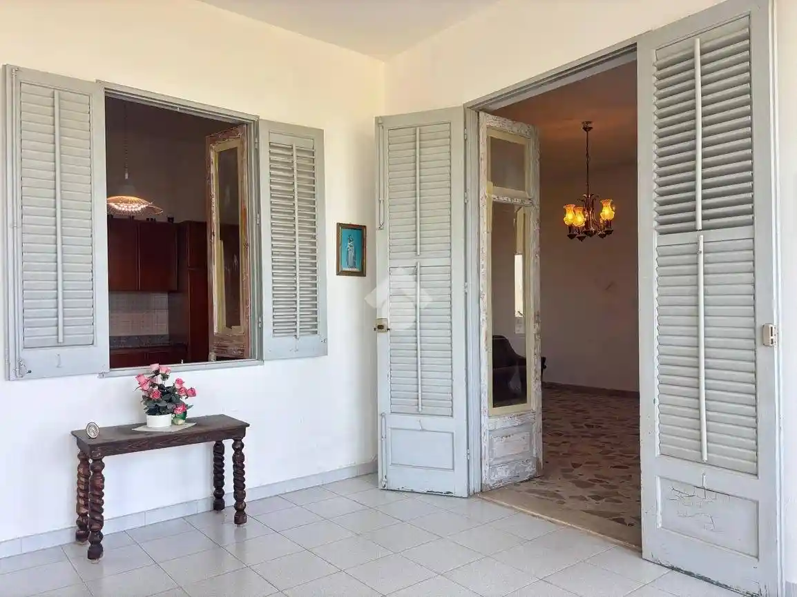 Villa in vendita a Alcamo