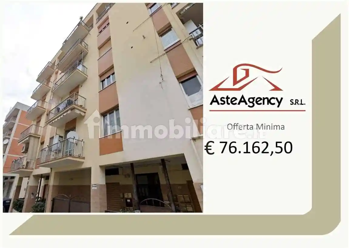 Appartamento in vendita a Porto Sant'Elpidio