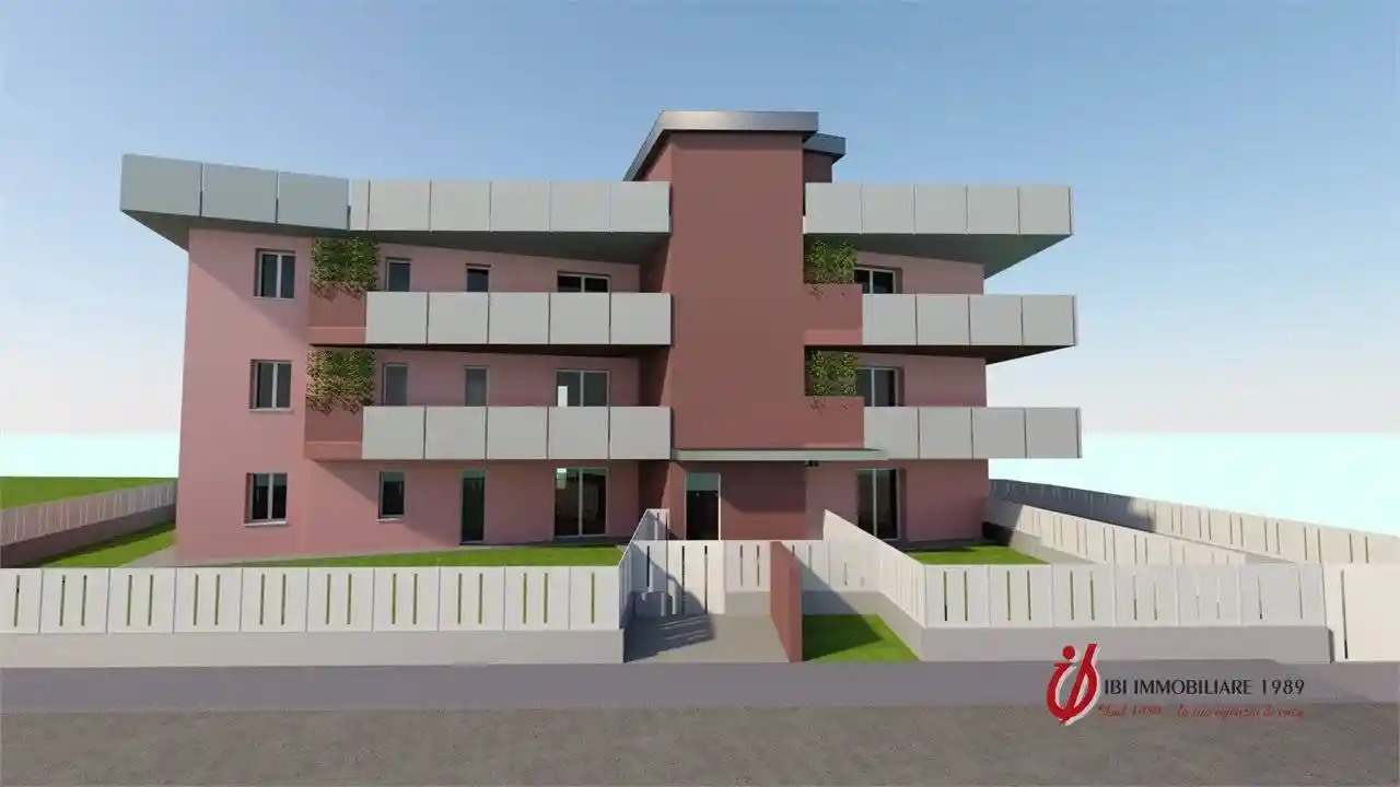 Appartamento in vendita a Castel d'Azzano