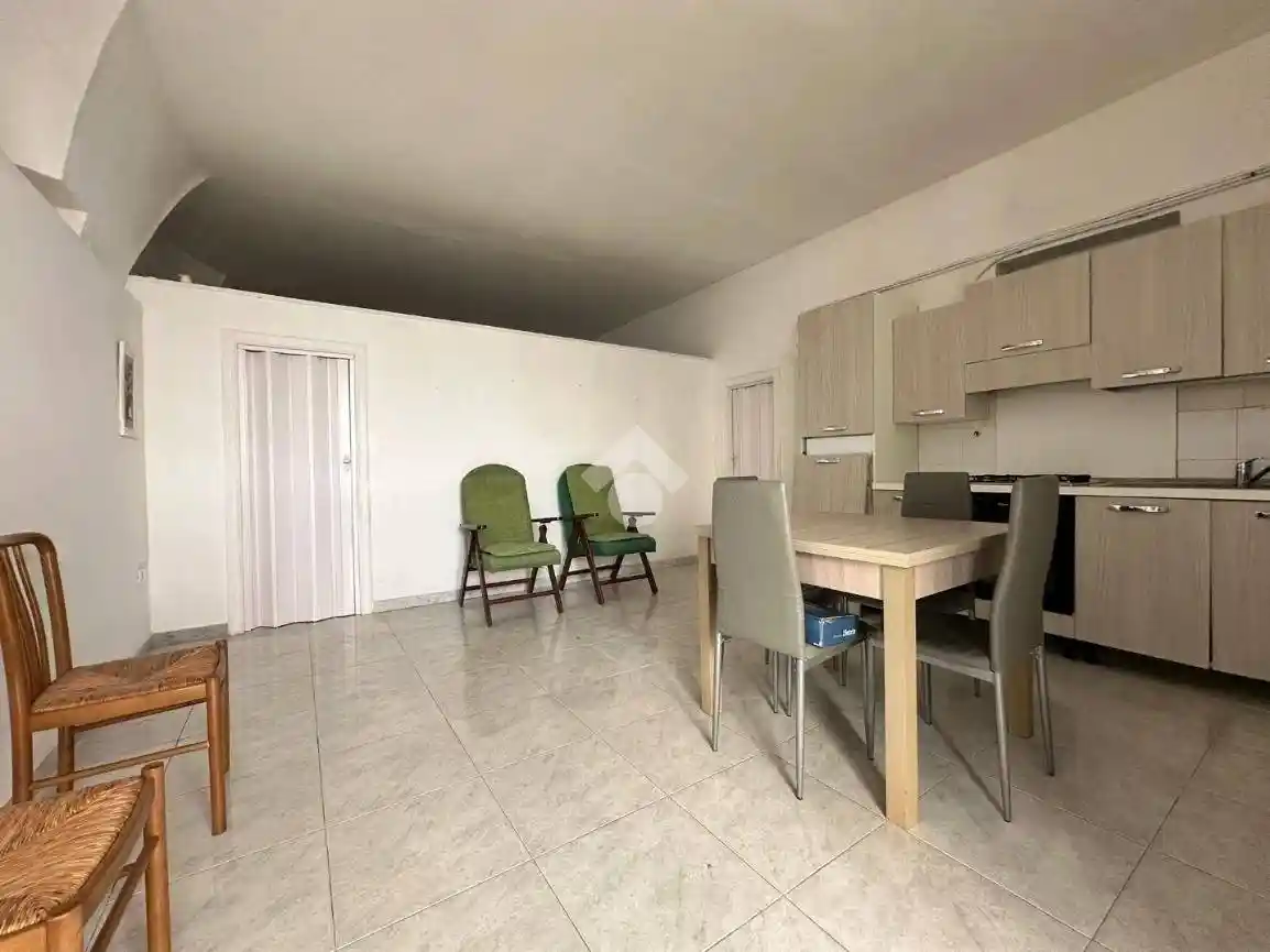 Appartamento in vendita a Cerignola
