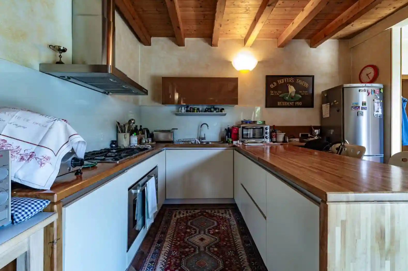Villa - foto 3