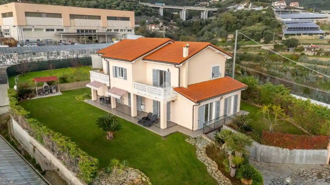 Villa - foto 3