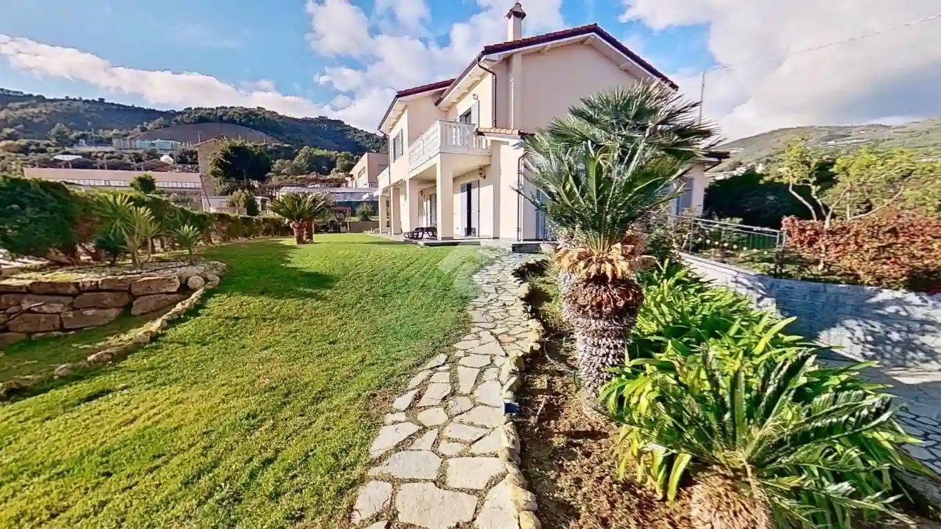 Villa - foto 5