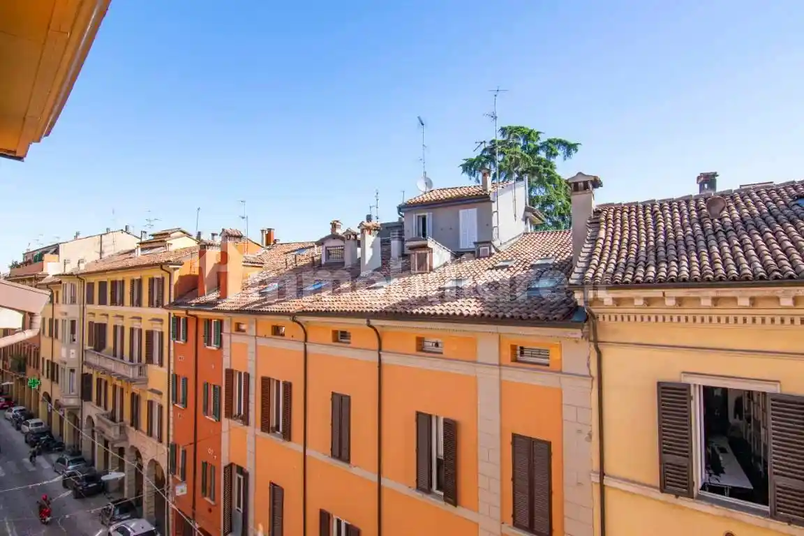 Appartamento in vendita a Bologna