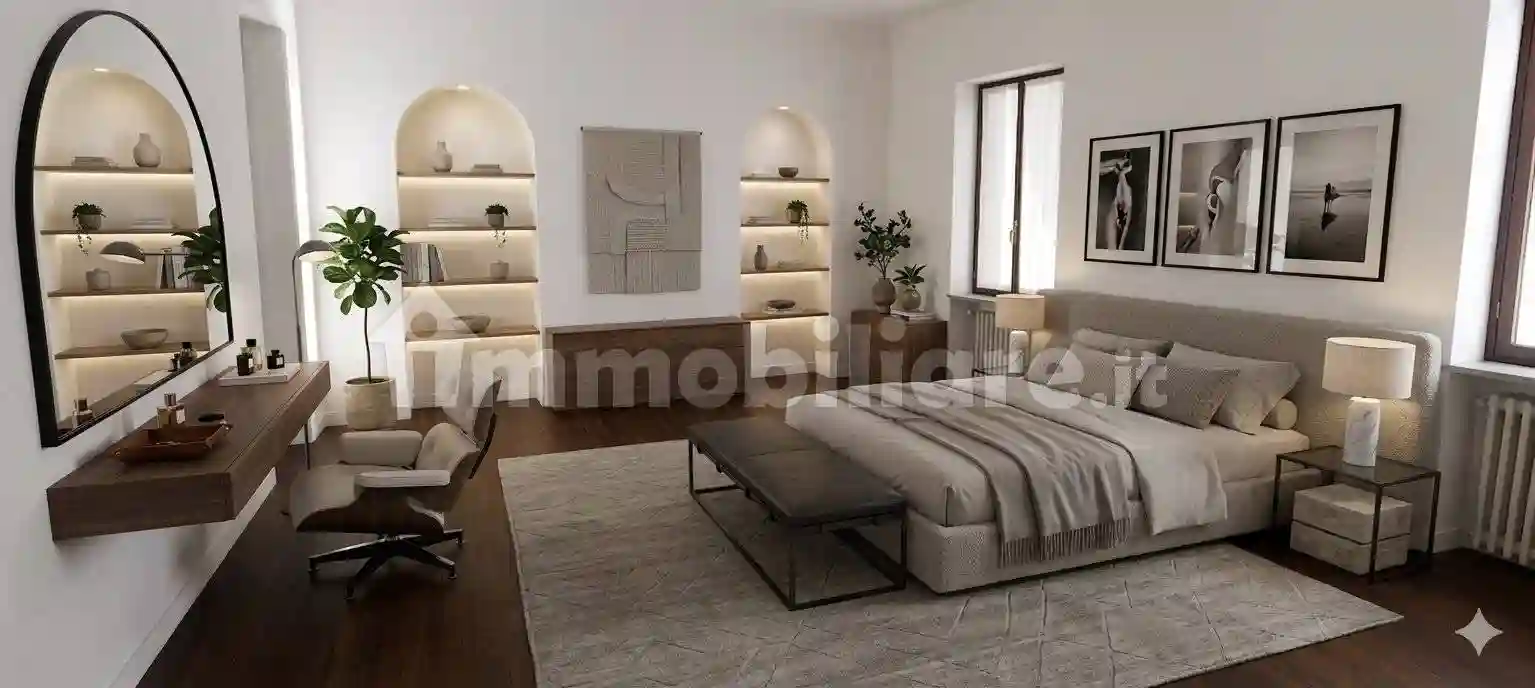 Appartamento - foto 5