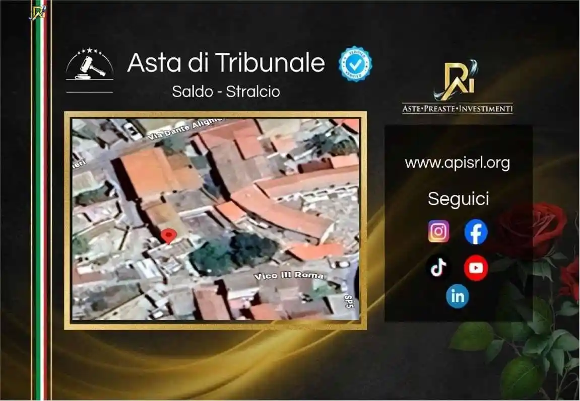 Appartamento in vendita a Sardara