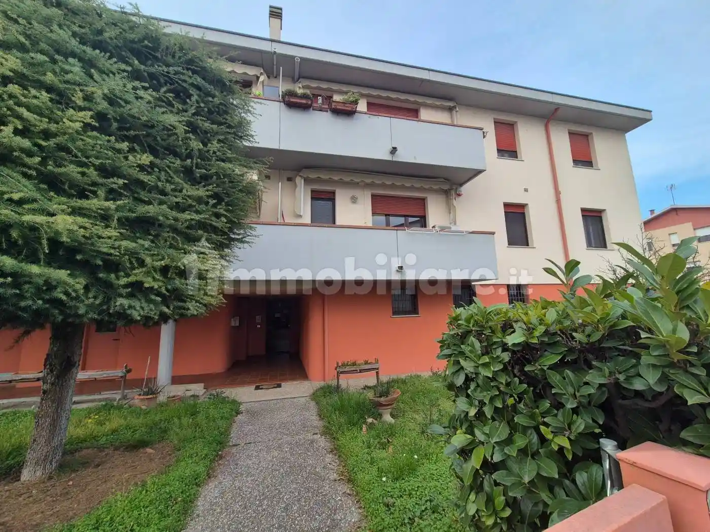Appartamento in vendita a Ponte San Nicolò