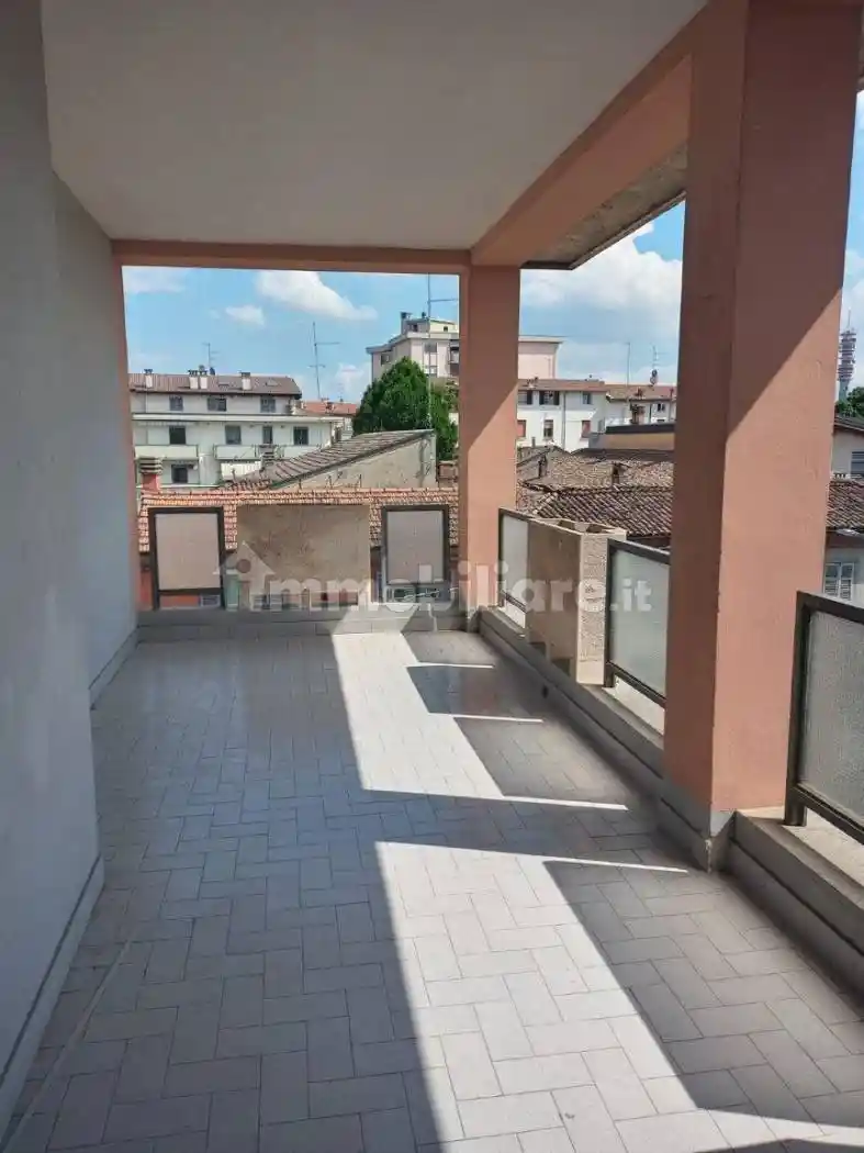 Appartamento in affitto a Piacenza