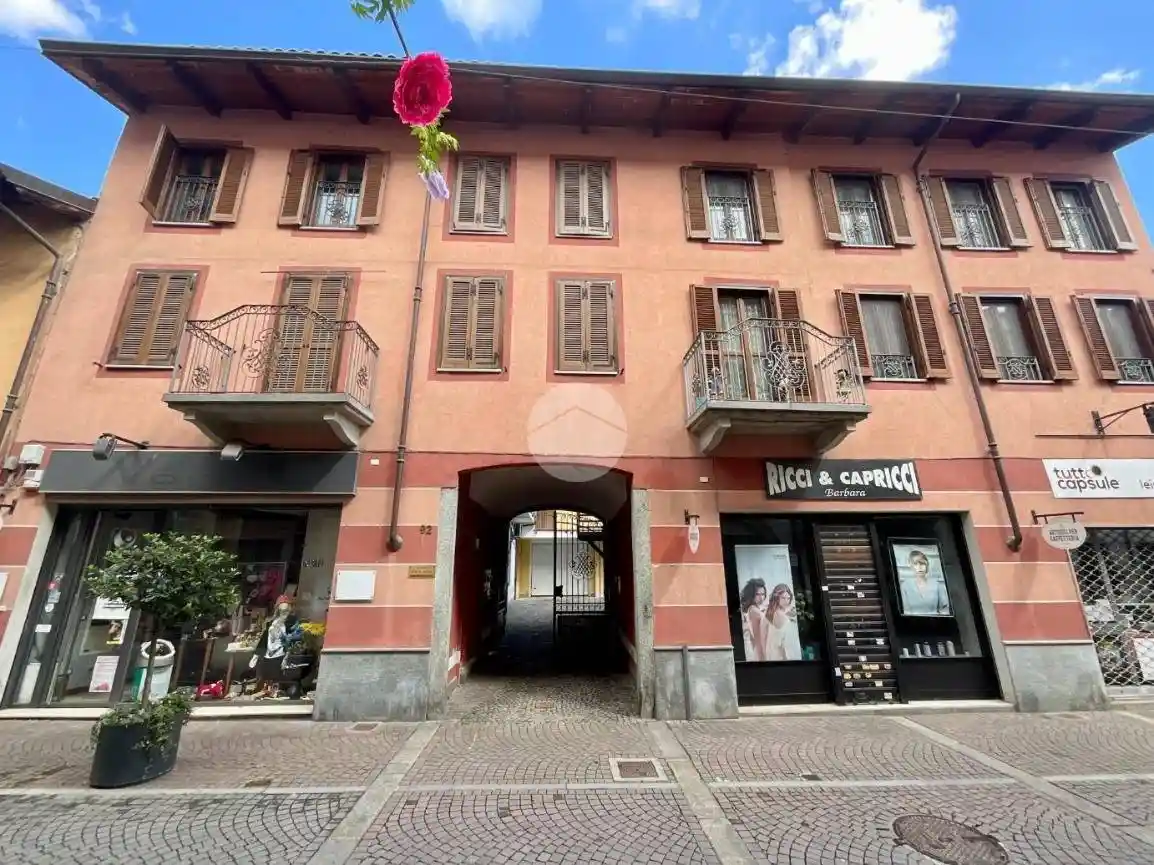Appartamento in vendita a Leinì