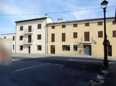 Appartamento in vendita a Moglia