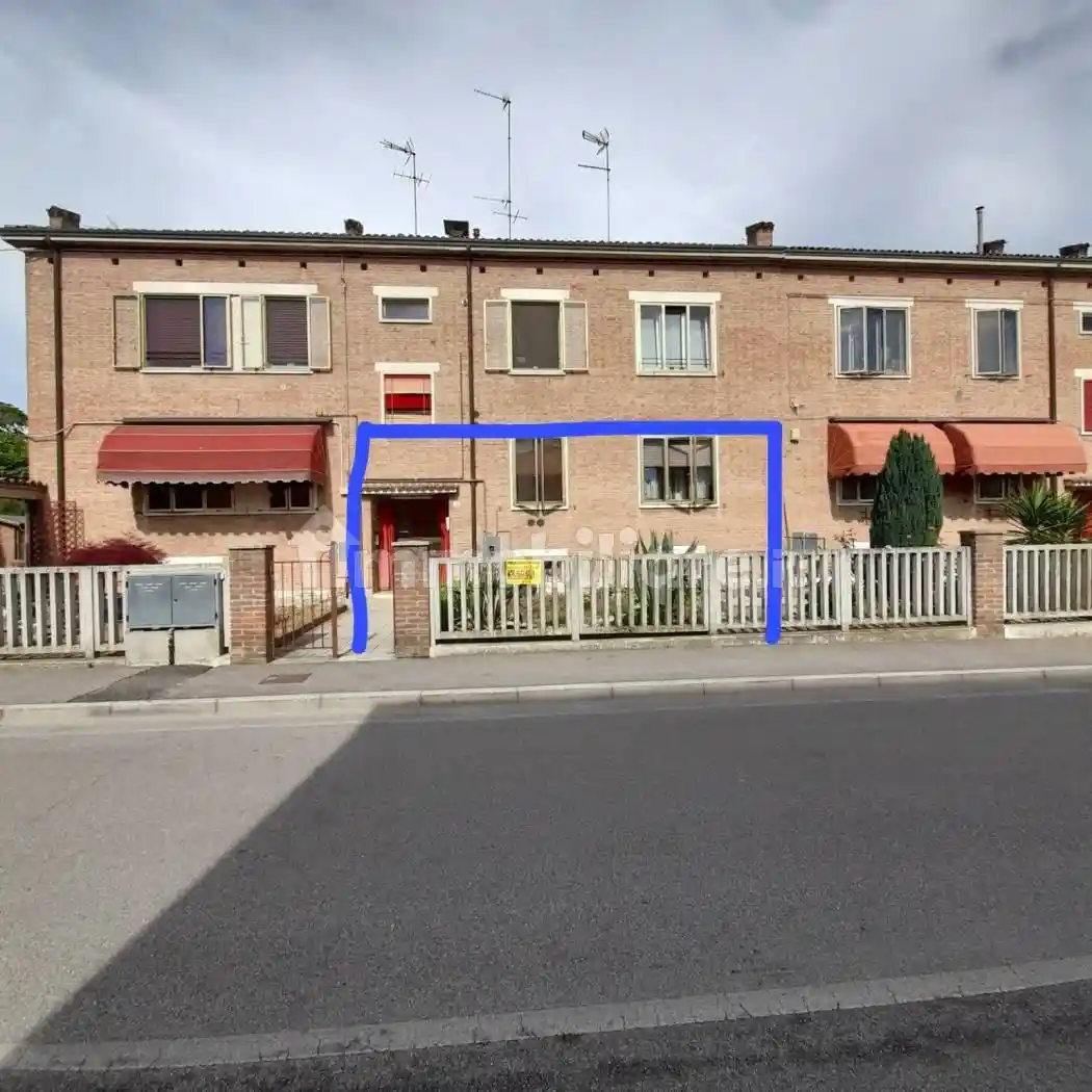 Appartamento in vendita a Copparo