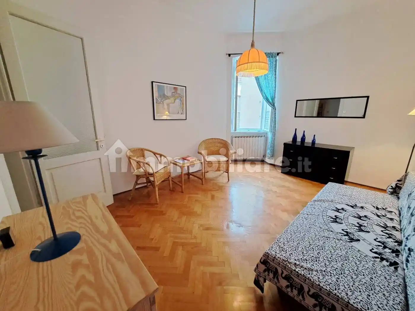 Appartamento in vendita a Trieste