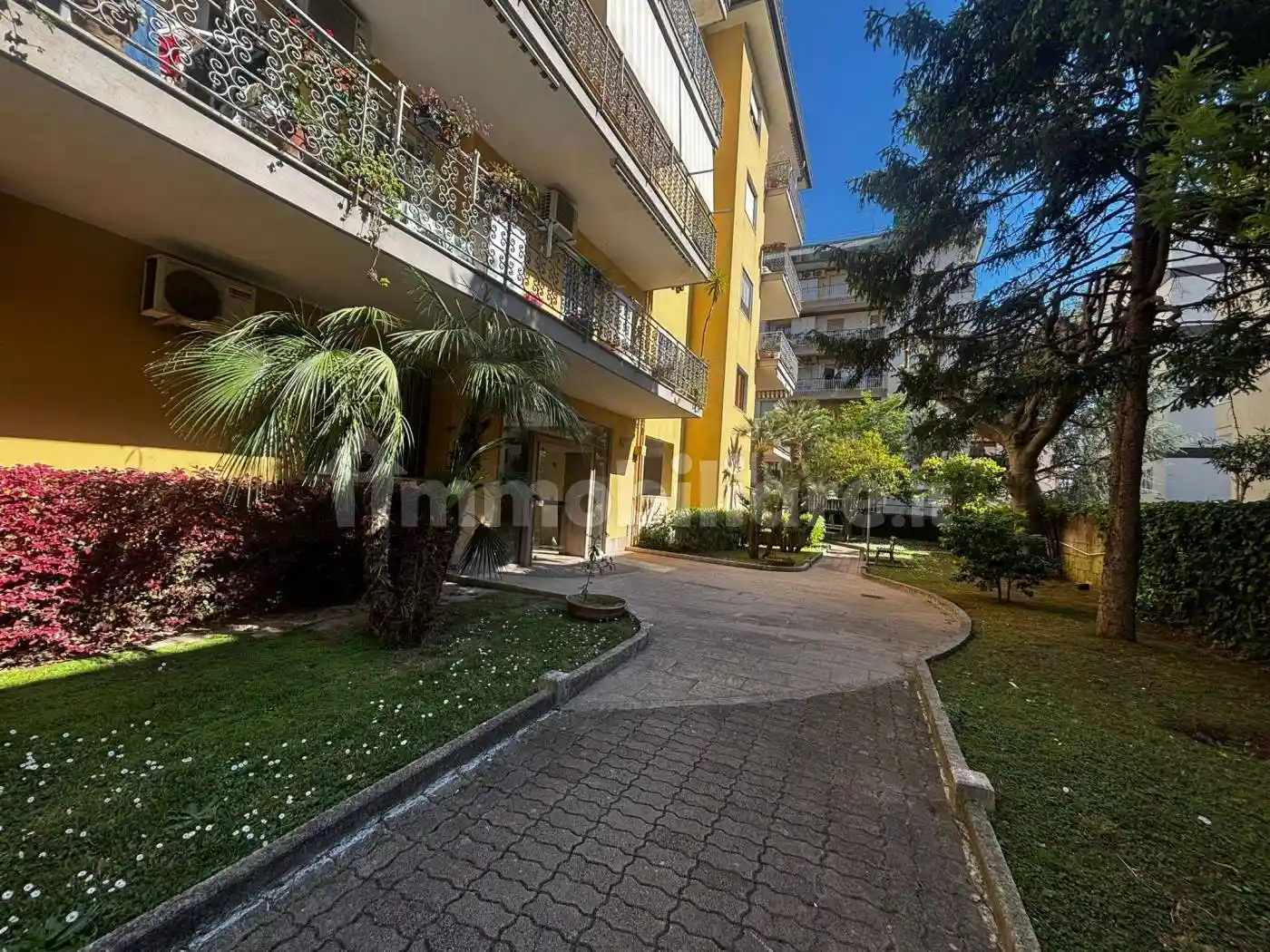 Appartamento in vendita a Caserta