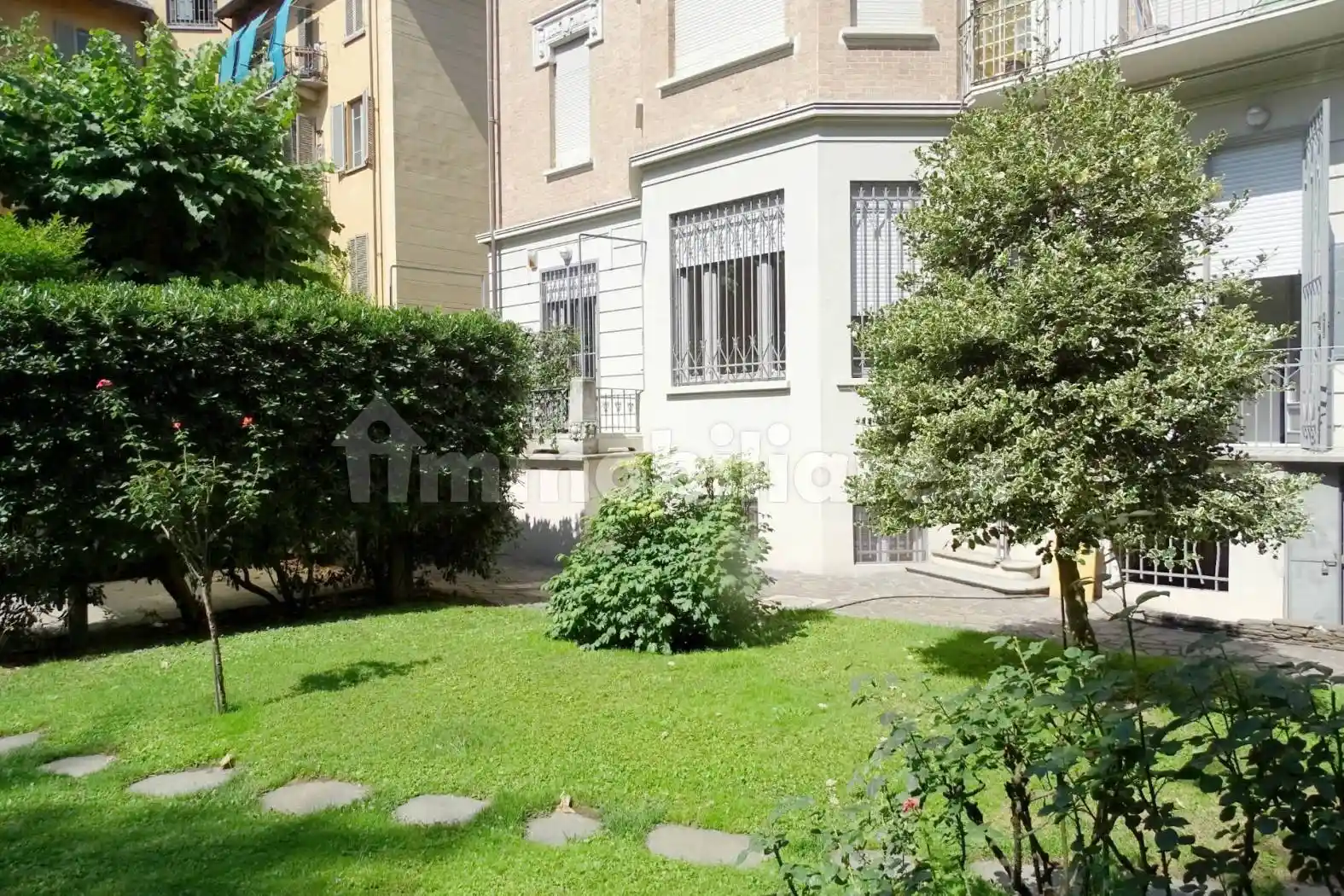 Appartamento in affitto a Torino