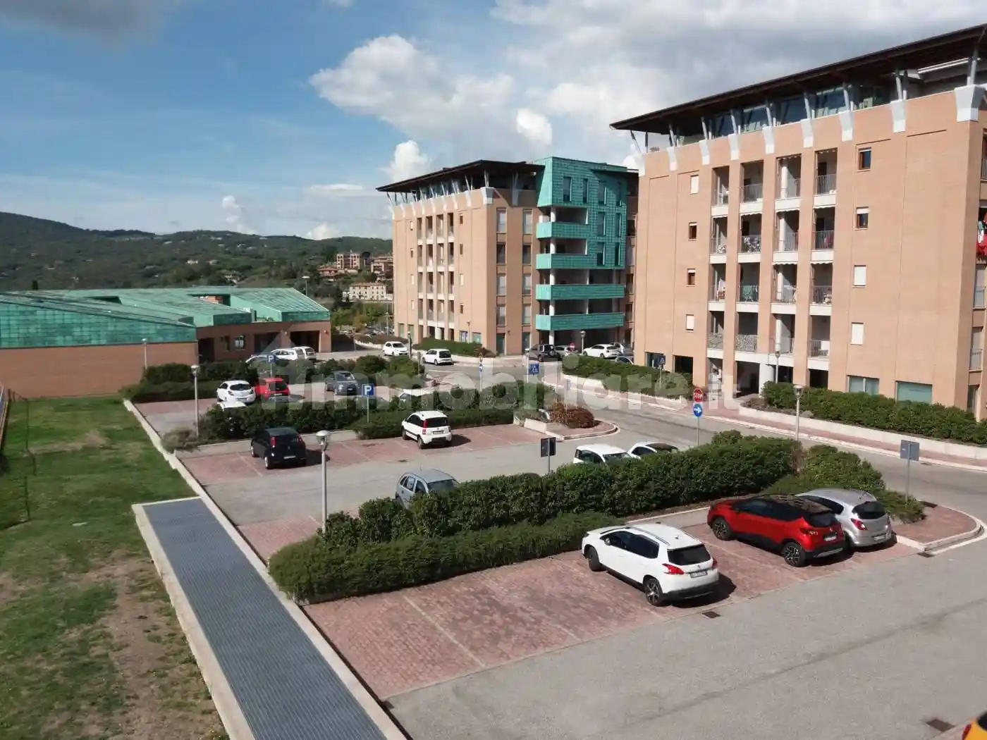 Appartamento in vendita a Perugia