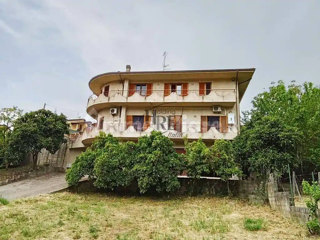 Villa in vendita a Castiglione Cosentino