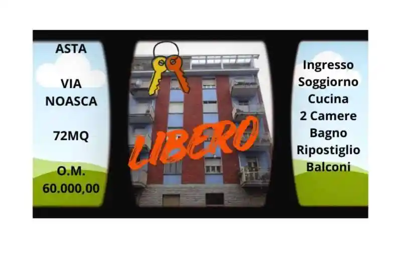 Appartamento