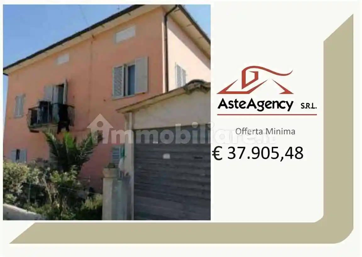 Appartamento in vendita a Fermo