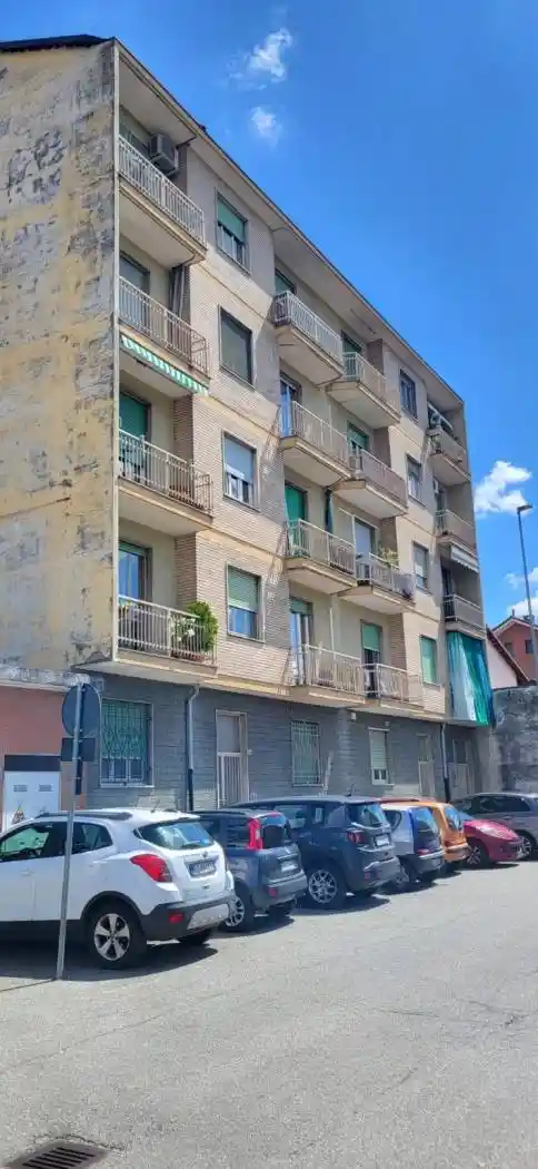 Appartamento in affitto a Nichelino