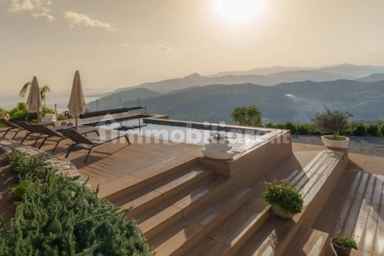 Villa in vendita a Cefalù