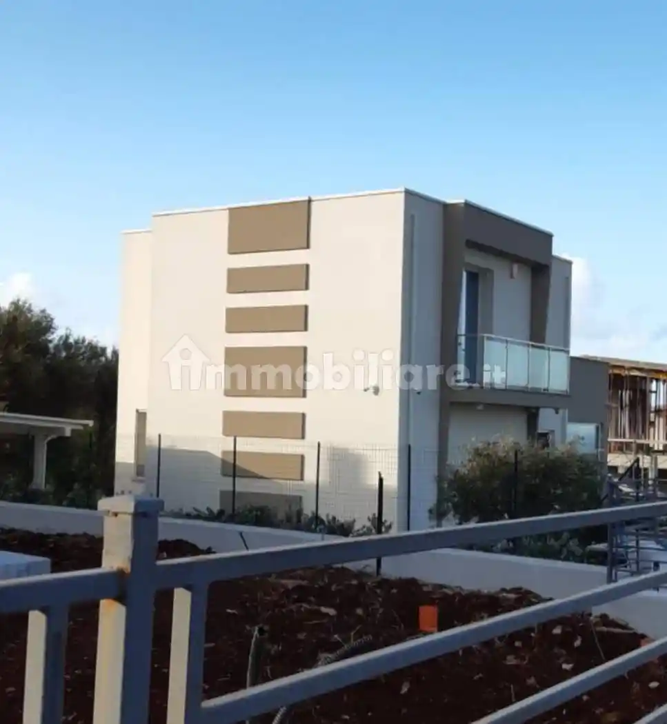 Villa in vendita a Altavilla Milicia