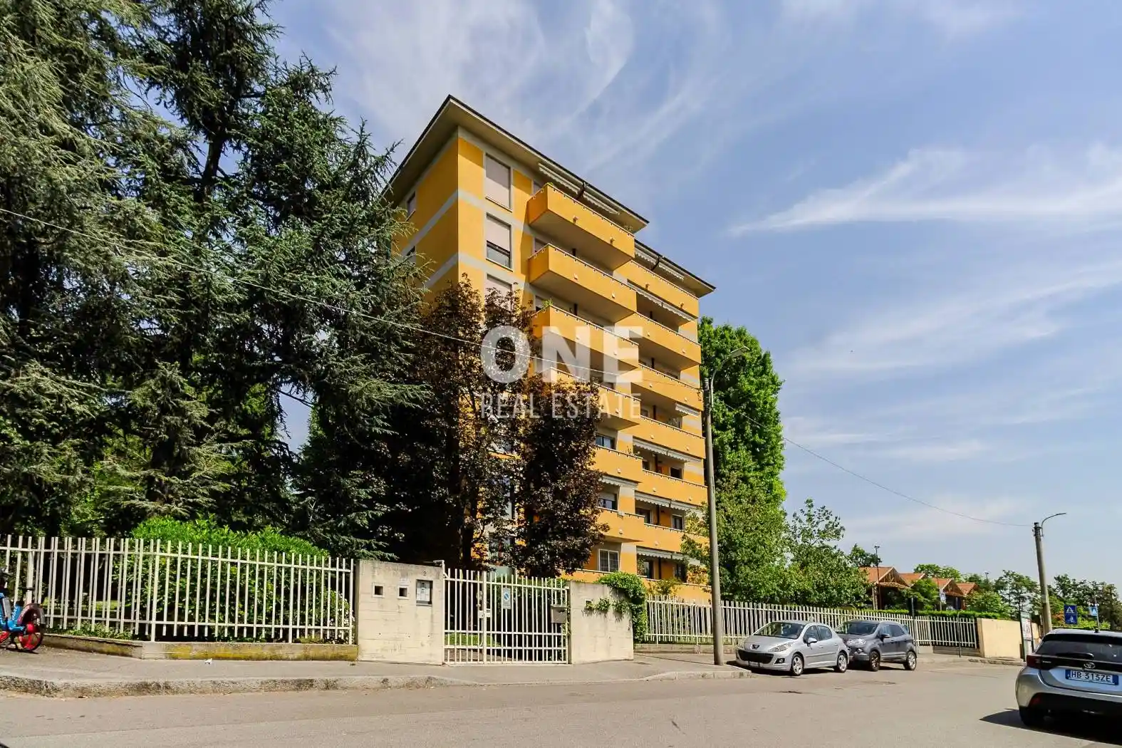 Appartamento in vendita a Monza