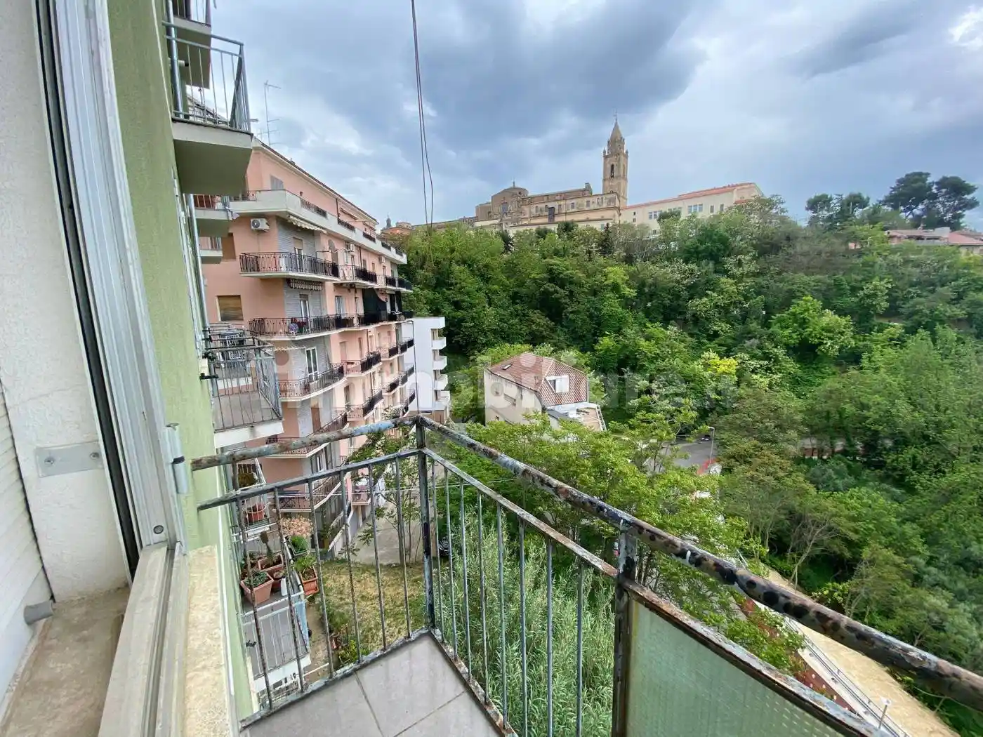 Appartamento in vendita a Chieti