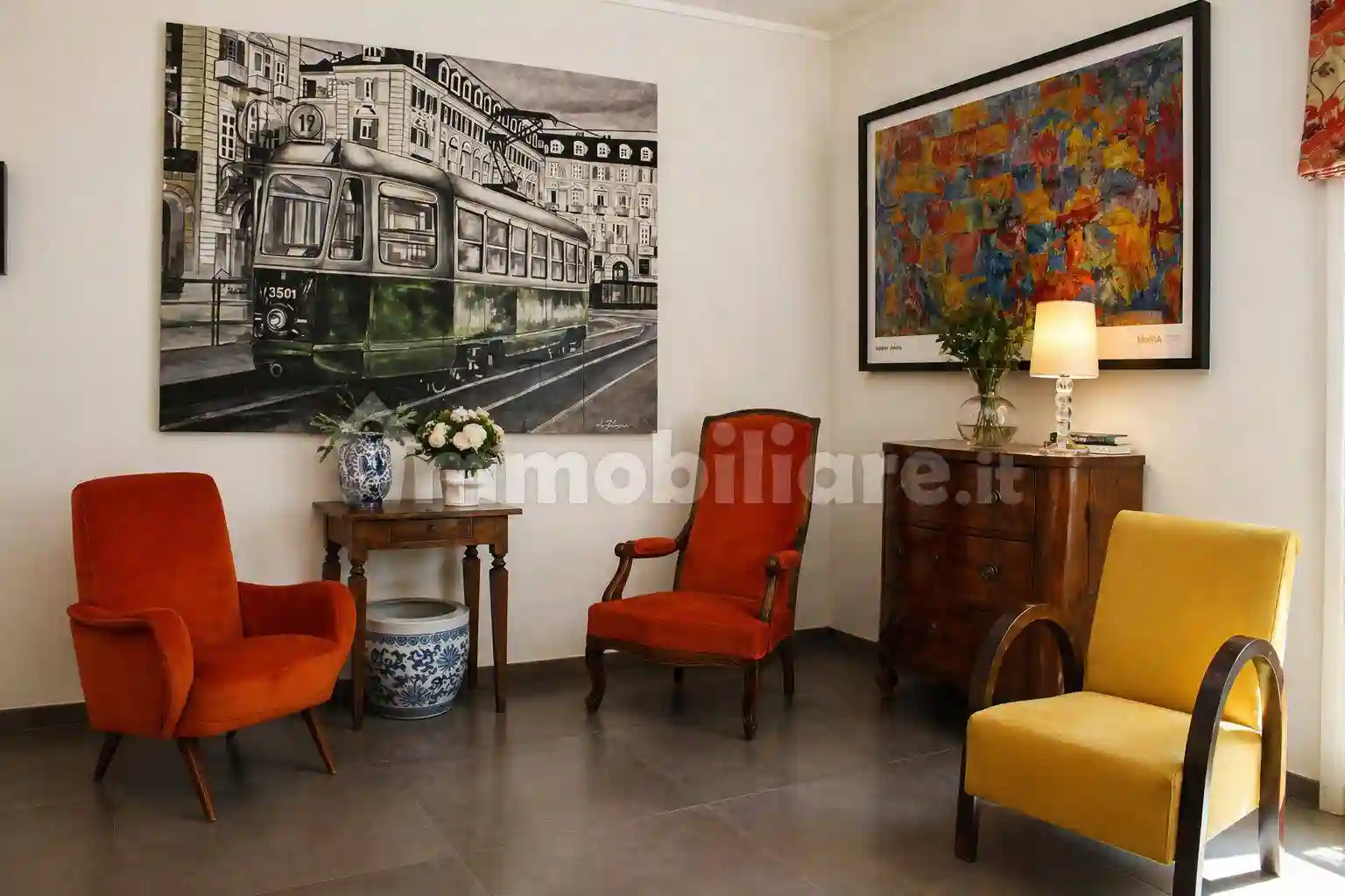 Appartamento - foto 4
