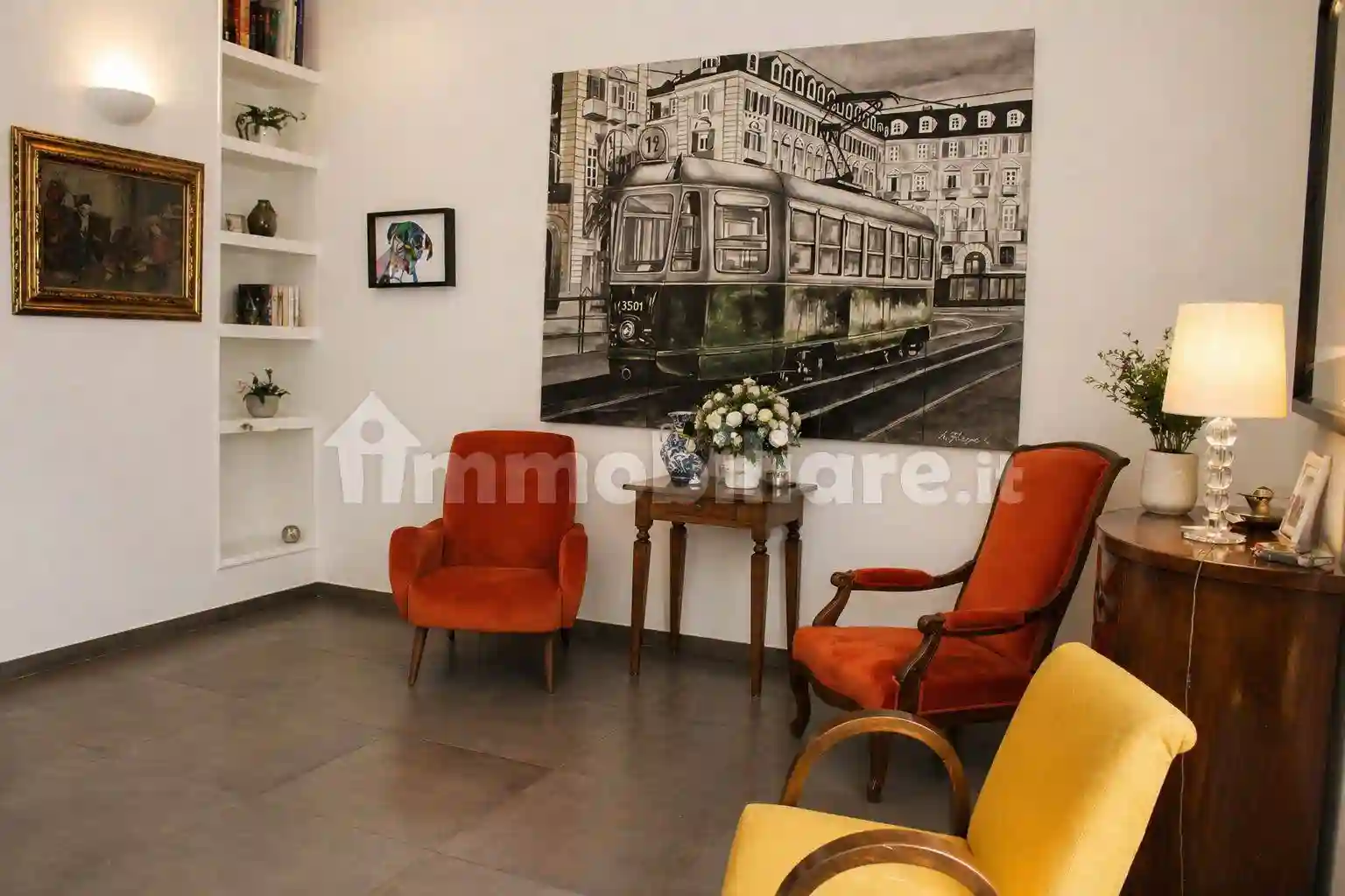 Appartamento - foto 5