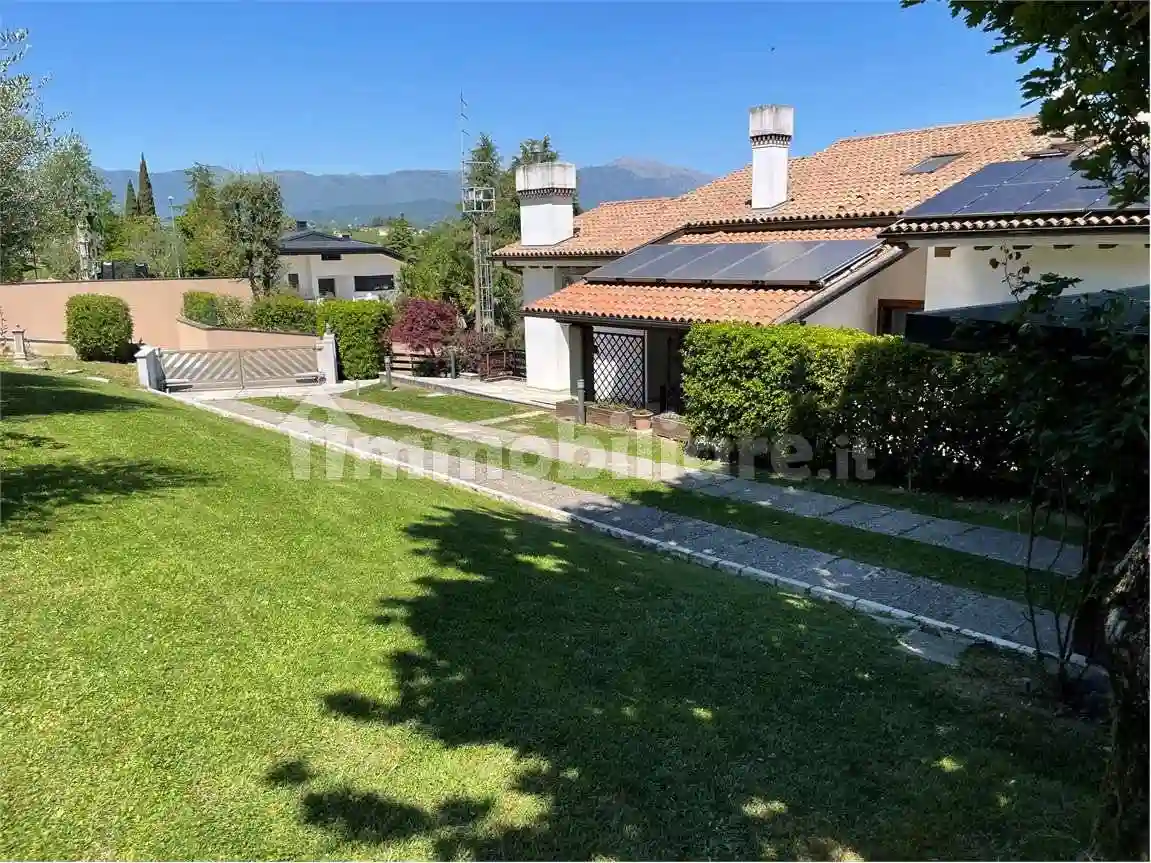 Villa - foto 5